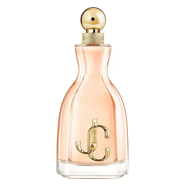 Nước Hoa Nữ Jimmy Choo I Want Choo Eau De Parfum (EDP) 100ml