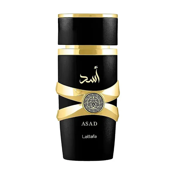 Nước Hoa Lattafa Asad Eau De Parfum 100ml