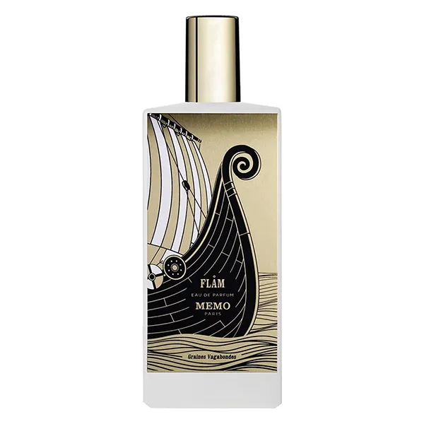 Nước Hoa Memo Paris Flam Eau De Parfum 75ml
