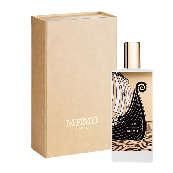 Nước Hoa Memo Paris Flam Eau De Parfum 75ml