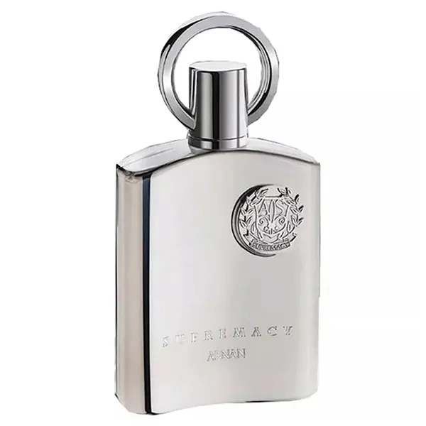 Nước Hoa Nam Afnan Perfurmes Supremacy Silver EDP 100ml