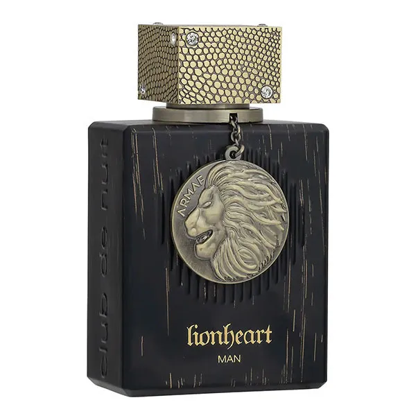 Nước Hoa Nam Armaf Club De Nuit Lionheart Man EDP 100ml
