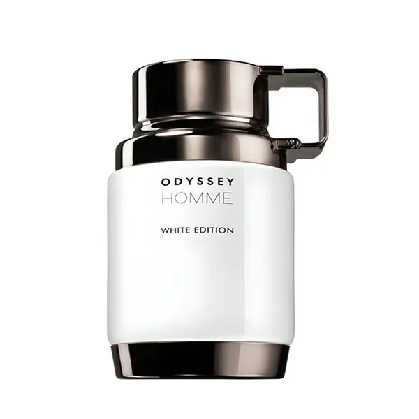 Nước Hoa Nam Armaf Odyssey Homme White Edition EDP 100ml Hiện Đại, Tinh Tế
