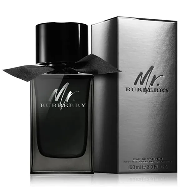 Nước Hoa Nam Burberry Mr. Burberry EDP 100ml