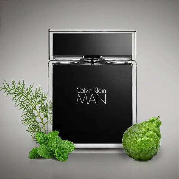 Nước Hoa Nam Calvin Klein CK Man EDT 100ml Hiện Đại, Quyến Rũ