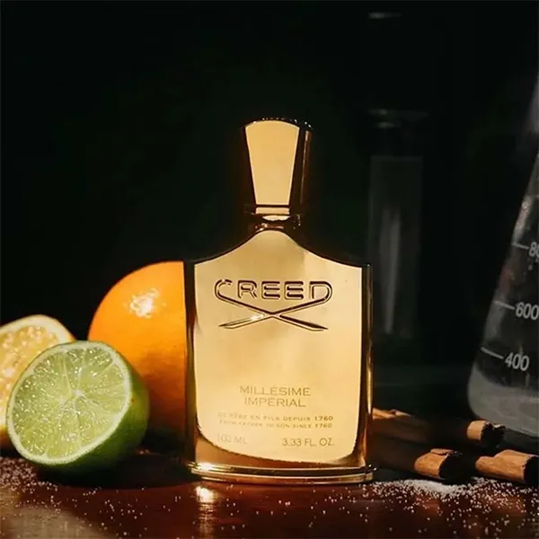 Nước Hoa Nam Creed Millesime Imperial Eau De Parfum 100ml