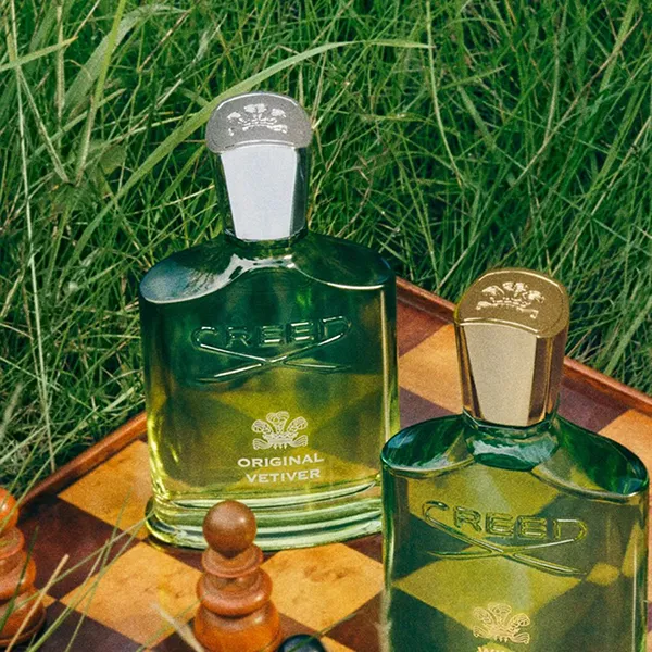 Nước Hoa Nam Creed Original Vetiver EDP 100ml
