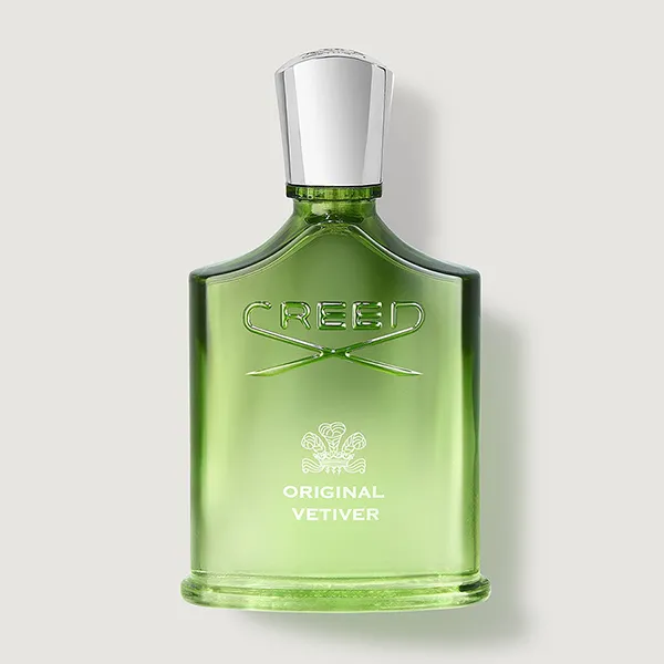 Nước Hoa Nam Creed Original Vetiver EDP 100ml