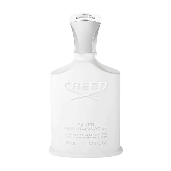 Nước Hoa Nam Creed Silver Mountain Water Eau De Parfum EDP 100ml