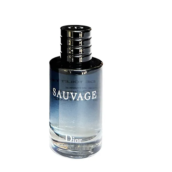 Nước Hoa Nam Dior Sauvage Eau De Toilette Mini 10ml
