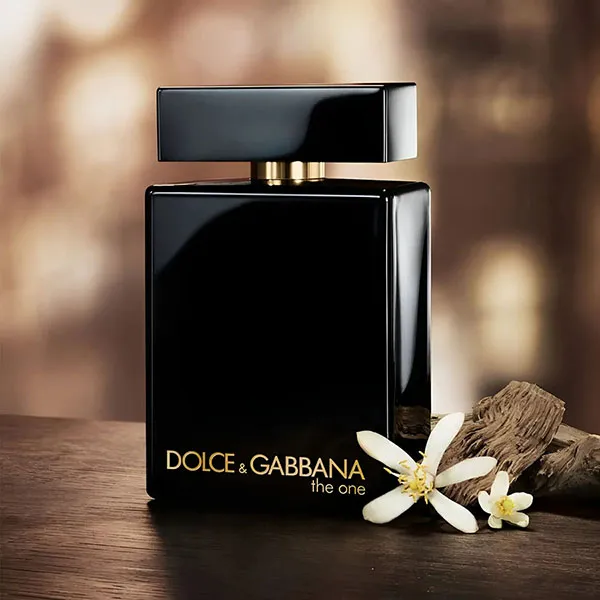 Nước Hoa Nam Dolce & Gabbana D&G The One For Men Intense EDP 100ml