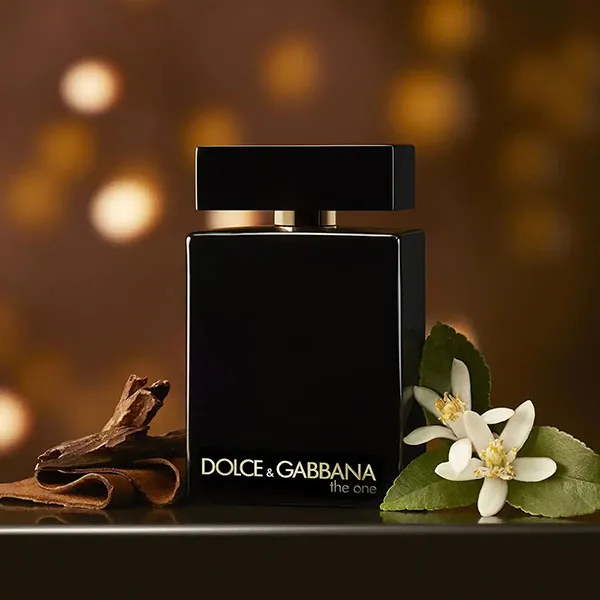 Nước Hoa Nam Dolce & Gabbana D&G The One For Men Intense EDP 100ml