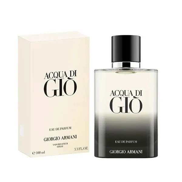 Nước Hoa Nam Giorgio Armani Acqua Di Giò Eau De Parfum (EDP) 100ml