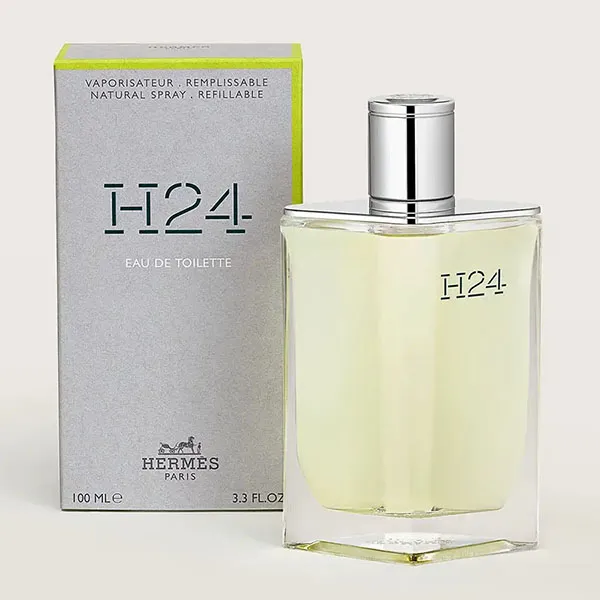 Nước Hoa Nam Hermès H24 Eau De Toilette (EDT) 100ml