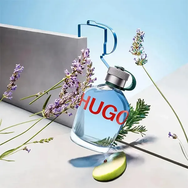 Nước Hoa Nam Hugo Boss Hugo Man Eau De Toilette 125ml