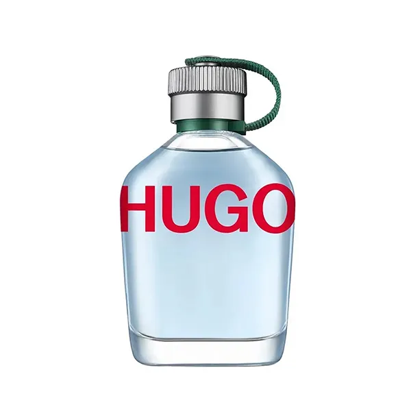 Nước Hoa Nam Hugo Boss Hugo Man Eau De Toilette 125ml