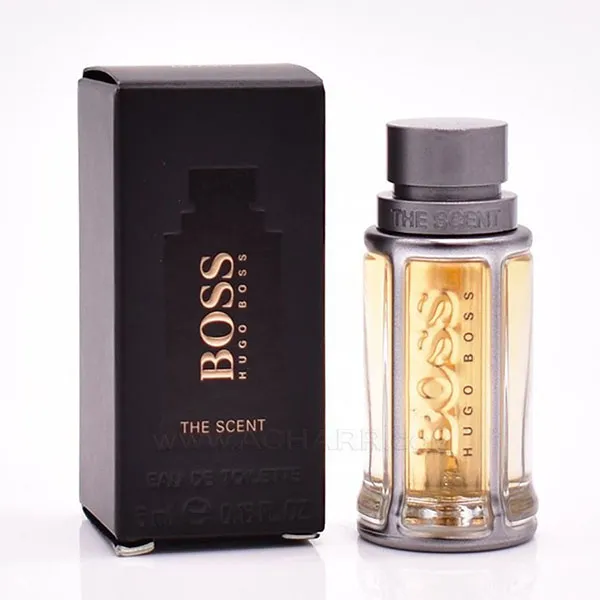 Nước Hoa Nam Hugo Boss The Scent EDT 5ml