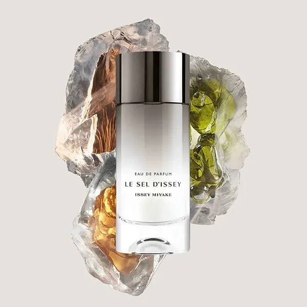 Nước Hoa Nam Issey Miyake Le Sel D'Issey EDP Spray 100ml