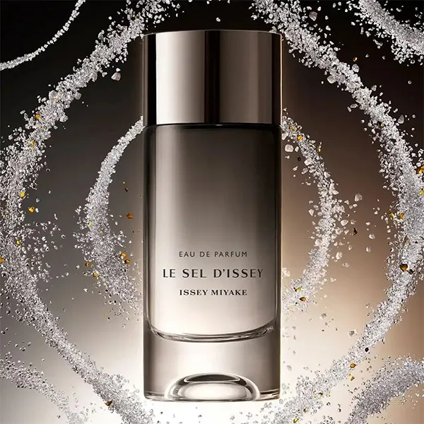 Nước Hoa Nam Issey Miyake Le Sel D'Issey EDP Spray 100ml