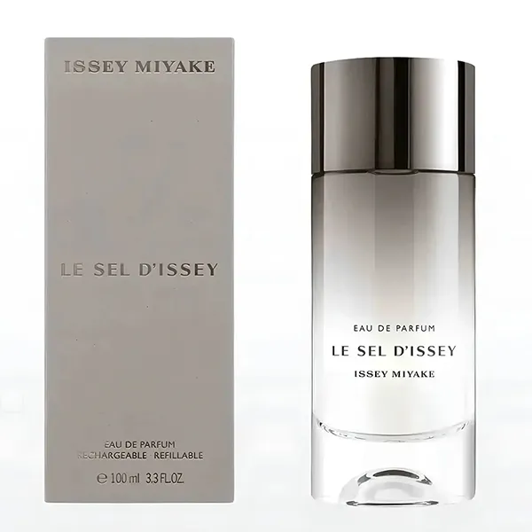 Nước Hoa Nam Issey Miyake Le Sel D'Issey EDP 100ml