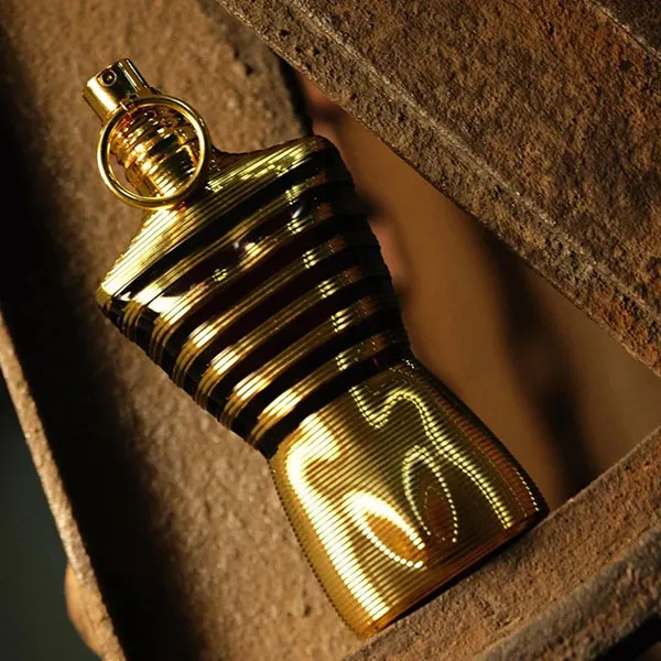 Nước Hoa Nam Jean Paul Gaultier JPG Le Male Elixir Parfum 75ml