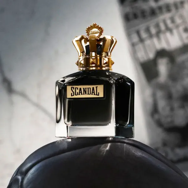 Nước Hoa Nam Jean Paul Gaultier Scandal Pour Homme Le Parfum (EDP) Eau De Parfum 100ml