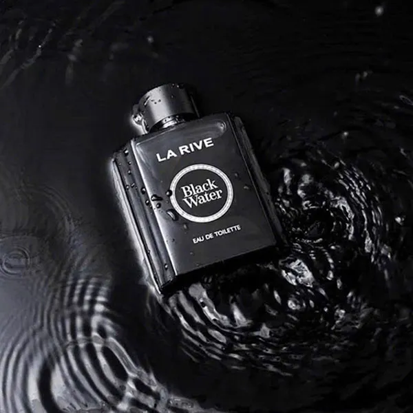 Nước Hoa Nam La Rive Black Water Eau de Toilette 100ml