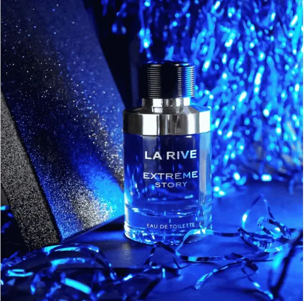 Nước Hoa Nam La Rive Extreme Story (EDT) Eau De Toilette 75ml