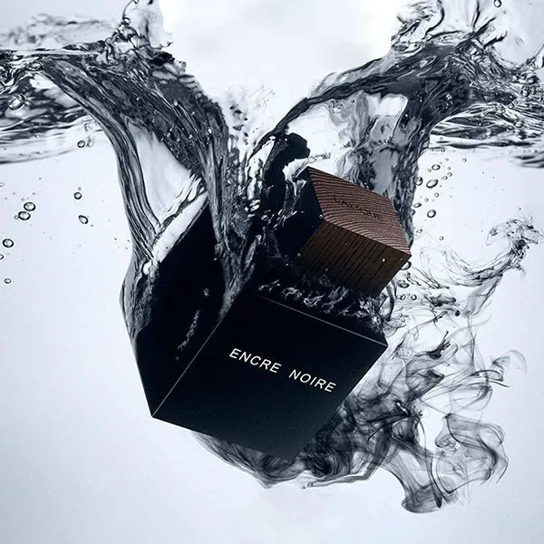 Nước Hoa Nam Lalique Encre Noire Eau De Toilette (EDT) 100ml