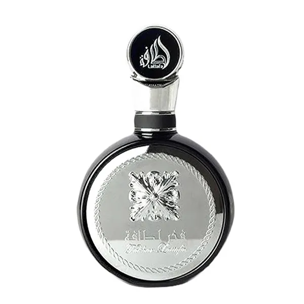 Nước Hoa Nam Lattafa Fakhar Black EDP 100ml