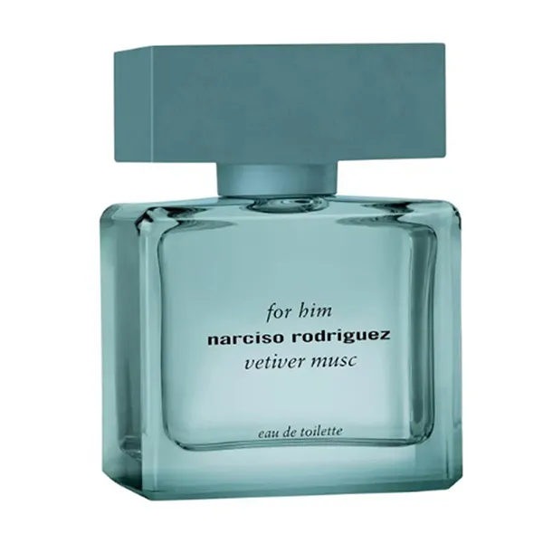 Nước Hoa Nam Narciso Rodriguez Vetiver Musc For Him EDT 100ml