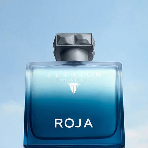 Nước Hoa Nam Roja Parfums Elysium Eau Intense 100ml Tươi Mát, Nam Tính