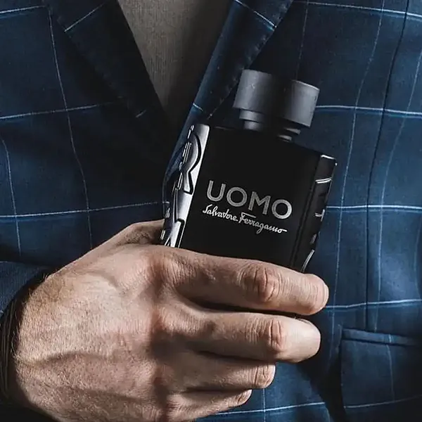 Nước Hoa Nam Salvatore Ferragamo Uomo Signature EDP 100ml Mạnh Mẽ, Cuốn Hút