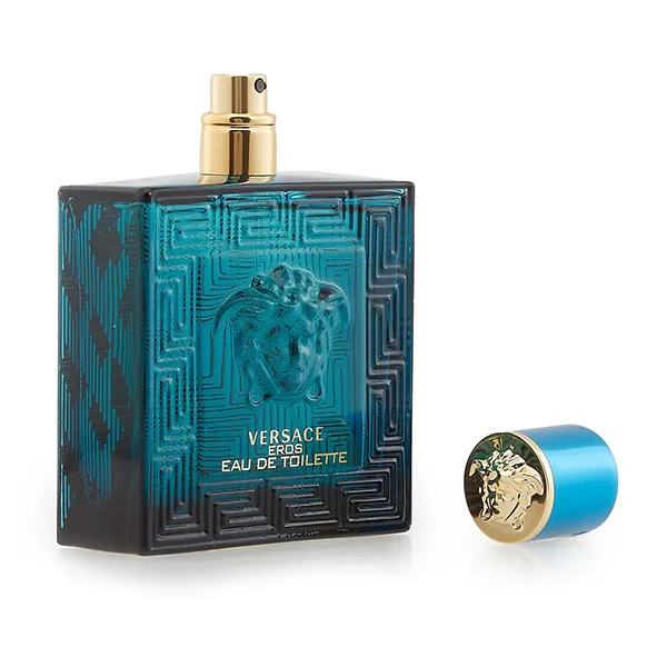 Nước Hoa Nam Versace Eros EDT Spray 100ml