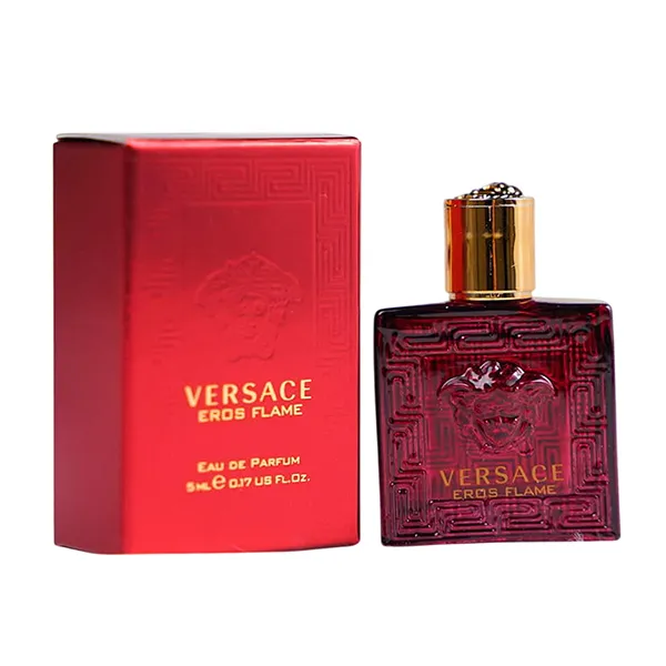 Nước Hoa Nam Versace Eros Flame Eau De Parfurm 5ml