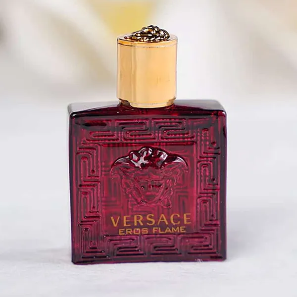 Nước Hoa Nam Versace Eros Flame Eau De Parfurm 5ml