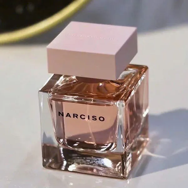 Nước Hoa Narciso Rodriguez Cristal (Eau De Parfum) EDP 30ml