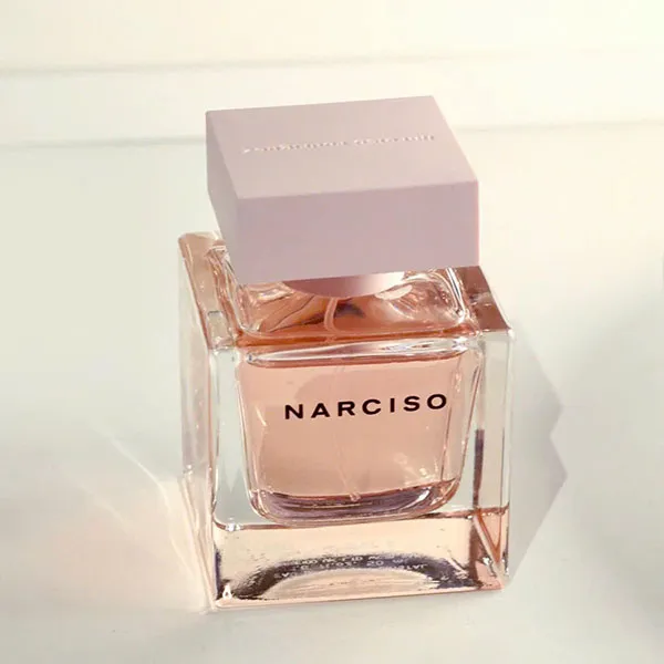 Nước Hoa Narciso Rodriguez Cristal (Eau De Parfum) EDP 30ml