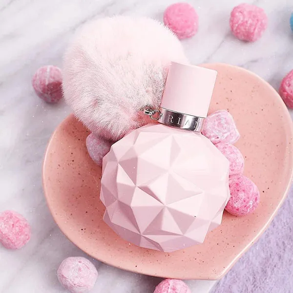 Nước Hoa Nữ Ariana Grande Sweet Like Candy Eau de Parfum 100ml