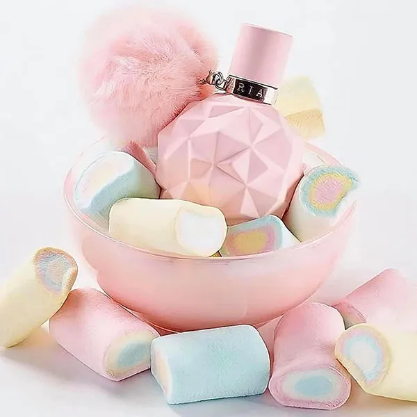 Nước Hoa Nữ Ariana Grande Sweet Like Candy Eau de Parfum 100ml