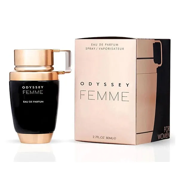 Nước Hoa Nữ Armaf Odyssey Femme EDP 100ml