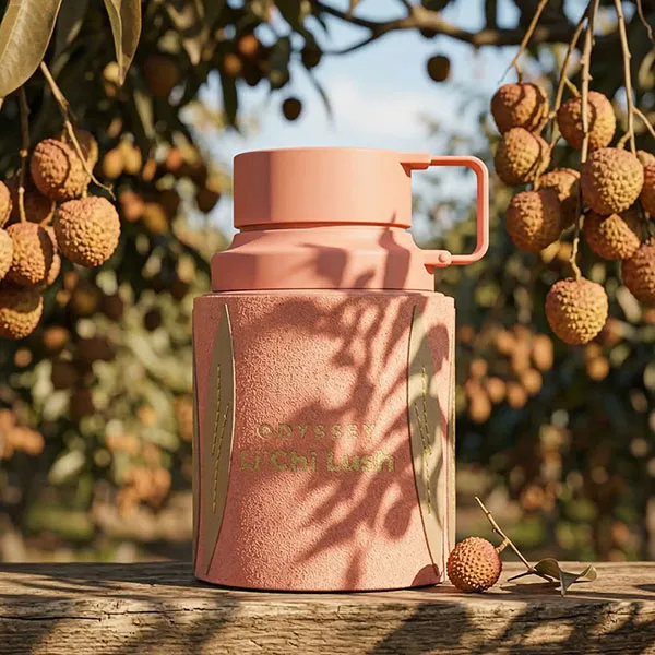 Nước Hoa Nữ Armaf Odyssey Li'chi Lush EDP 100ml