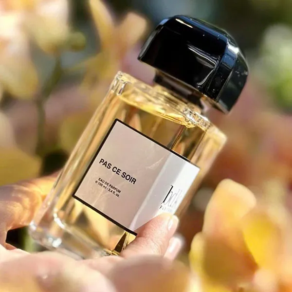 Nước Hoa Nữ BDK Parfums Pas Ce Soir Eau De Parfum 100ml
