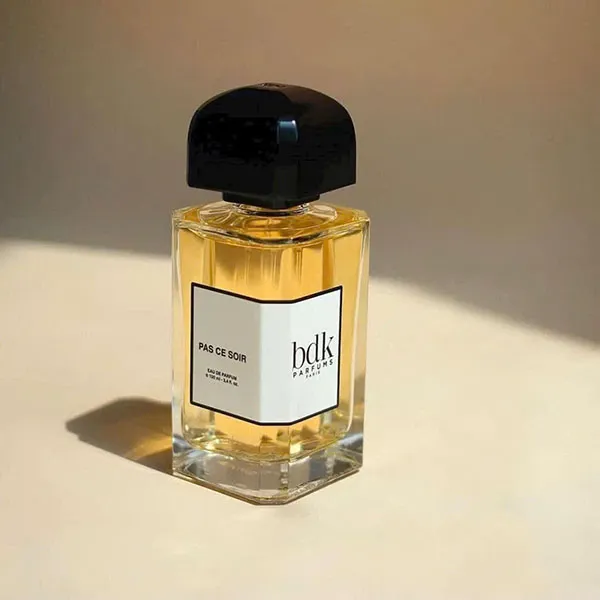 Nước Hoa Nữ BDK Parfums Pas Ce Soir Eau De Parfum 100ml