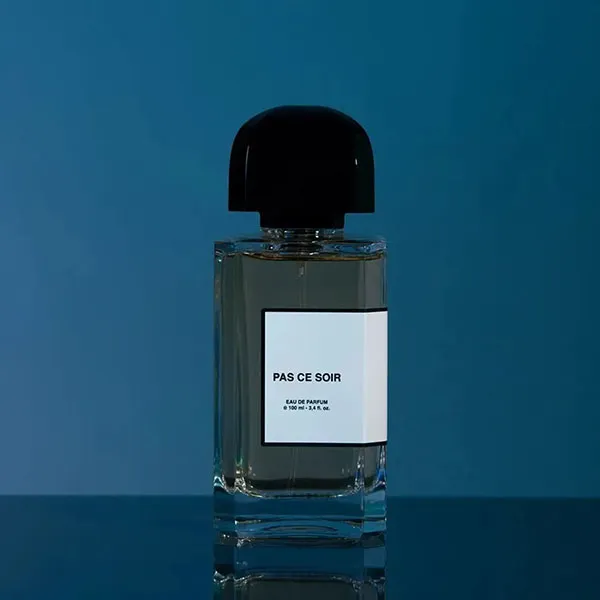 Nước Hoa Nữ BDK Parfums Pas Ce Soir Eau De Parfum 100ml