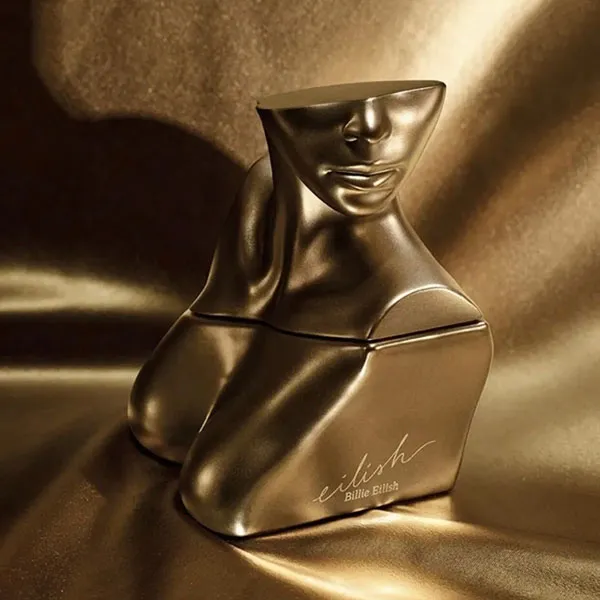 Nước Hoa Nữ Billie Eilish Eilish Eau de Parfum 100ml