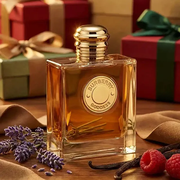 Nước Hoa Nữ Burberry Goddess Parfum 100ml