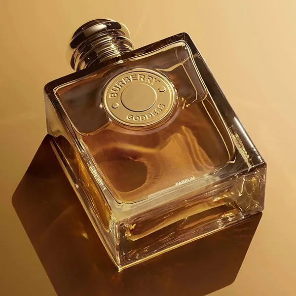 Nước Hoa Nữ Burberry Goddess Parfum 100ml