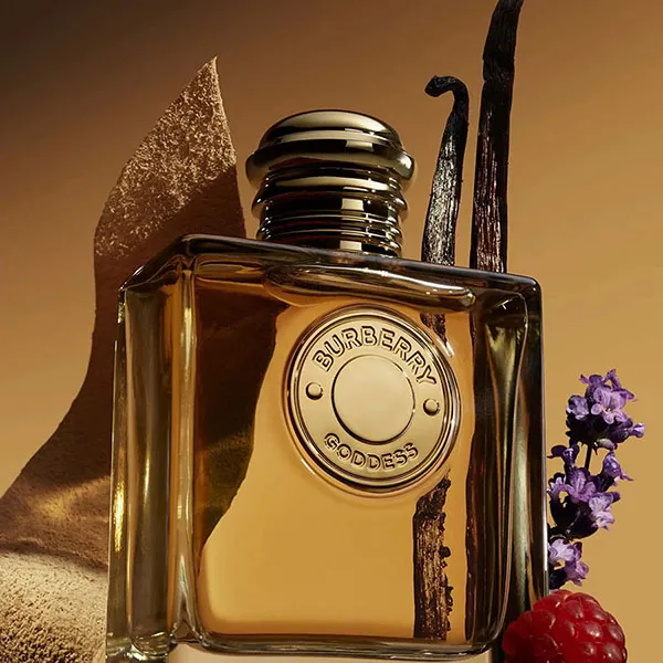 Nước Hoa Nữ Burberry Goddess Parfum 100ml