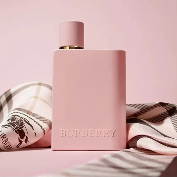 Nước Hoa Nữ Burberry Her Parfum 100ml